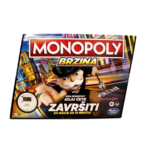 Monopol speed društvena igra