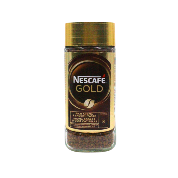 Nescafe gold 95g