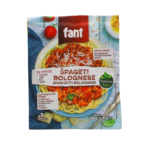 Fant špageti bologneze 58g