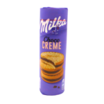 Milka keks choco creme 260g