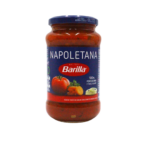 Barilla umak napoletana 400 g