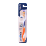 Četkica za zube clean&white medium Plidenta 1kom