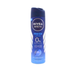 Nivea men fresh active deo u spreju 150ml