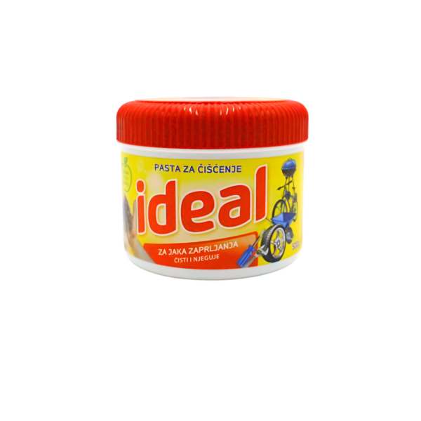 Ideal pasta za čišćenje ruku 500g