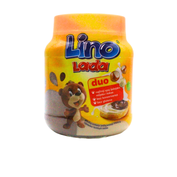 Lino lada duo 350 g