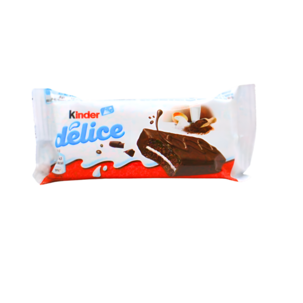 Kinder delice 39g Ferrero