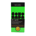 Čokolada za u goste Mak Zara 90g