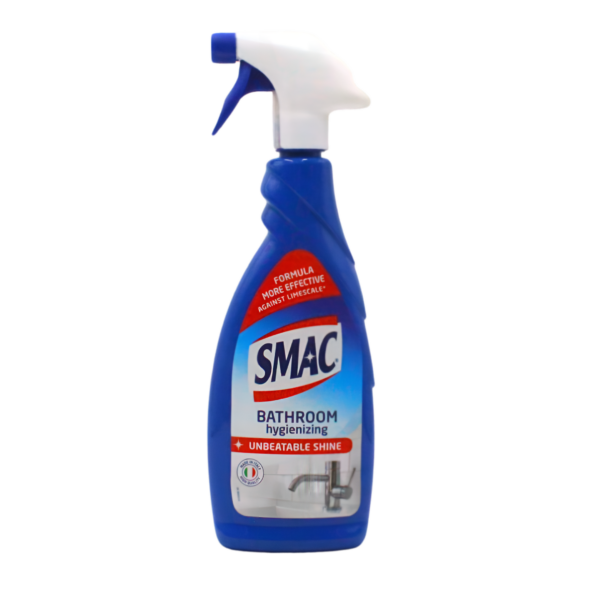 Sredstvo za čišćenje express bathroom extra clean 650 ml Smac