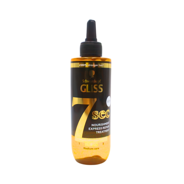 Schwarzkopf Gliss 7sec Express Repair tretman za kosu 200ml
