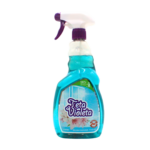 Sredstvo za čišćenje stakla Fresch 750 ml Violeta