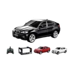 Automobil BMW X6 na daljinski