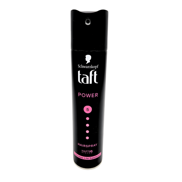 Taft lak za kosu Power 250ml