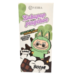 Čokolada Labubu Pingchoc 100 g Veira