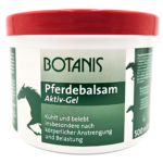 Gel konjski Botanis 500 ml