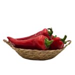 Paprika crvena roga 1kg