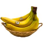 Banana Bonita 1 kg