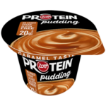 Puding protein karamel 200 g Zott