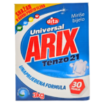 Deterdžent za veš Arix Tenzo 3 kg Dita