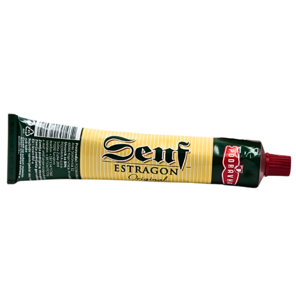 Senf dodatak jelima 100 g Podravka