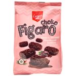 Keks Figaro choko 300 g Leona