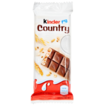 Kinder country 23,5g