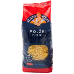 Makaroni pužići durum 500g Zlato Polje