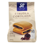 Lasta štrudla čokolada 250 g