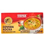 Goveđa kocka dodatak jelima 110 g Vispak