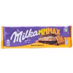 Čokolada Milka Mmax čoko & biskvit 300 g