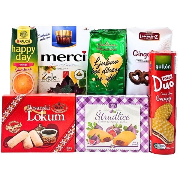 Gift box 43