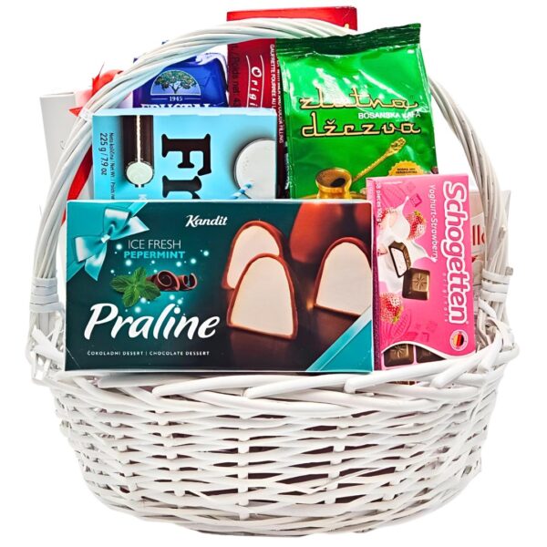 Gift box 8