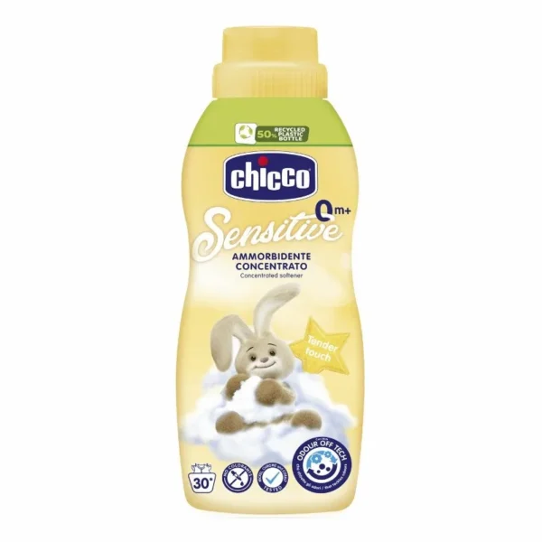 Omekšivač za veš tender touch 750 ml Chicco