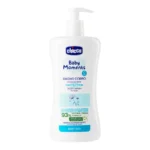Kupka za tijelo protection baby moments 500 ml Chicoo