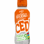Cedevita Go narandža 340ml