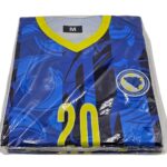Dres Reprezentacije BiH Bajraktarević 20
