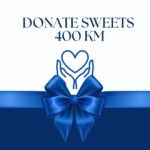 Donacija slatkiša 400 KM