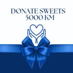 Donacija slatkiša 5000 KM